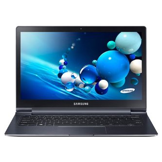 Samsung Book 9 Plus Laptop NP940X3G-S03US
