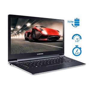 Samsung NP940X3G-K05US