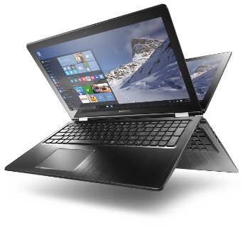 Lenovo Flex 3 80JK0028US Windows 10 Notebook