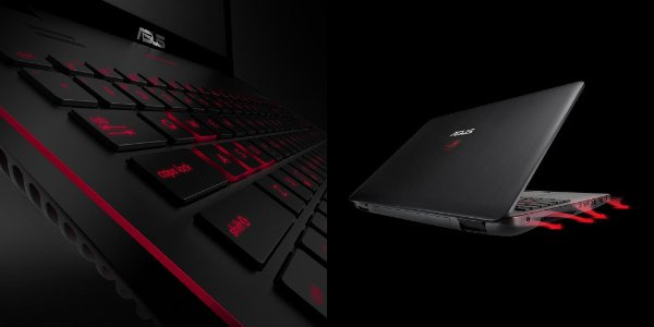 Best Gaming Laptop under 1500 Dollars