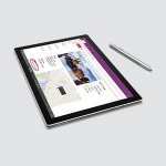 New Surface Pro 4 Review