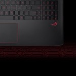 ASUS ROG Gaming Laptop GL552VW-DH71 Specs