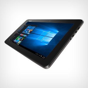 Asus Tablet Laptop Transformer Book T100HA-C4-GR Review Specs