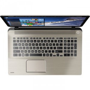 Toshiba Satellite 17 High Performance