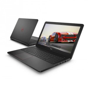 Dell i7 Gaming Laptop Inspiron I7559-2512BLK Specs