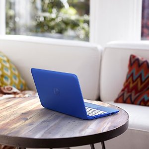 HP 11.6-Inch Notebook Stream 11-r010nr