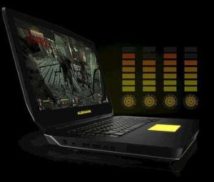 Alienware 15 AW15R2-1546SLV