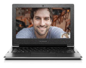 Lenovo S21e 11.6 Inch Laptop