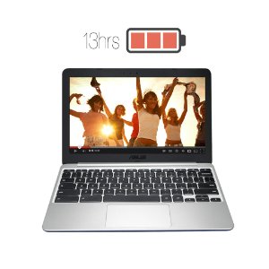 Best ASUS Battery Life Laptop C201PA-DS02