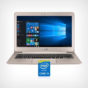 Best ASUS Battery Life Laptop Zenbook UX305LA-AB51