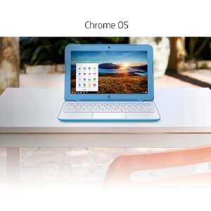 Best HP 14 Inch Laptop Chromebook 14-ak060nr