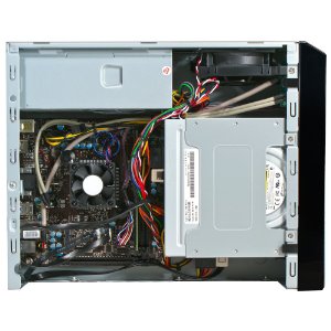 CybertronPC Gaming Dekstop Under 500 CybertronPC Lazer DT2294A