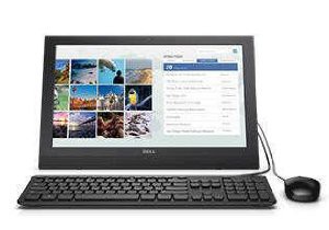 Dell All in One PC Inspiron i3059-3156BLK
