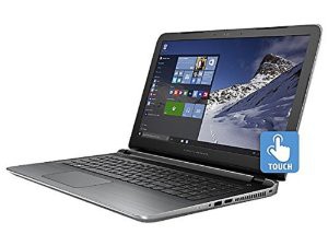 HP Pavilion 6th Gen Skylake i7 Laptop