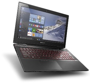 2016 Newest Lenovo Y50 Gaming Laptop