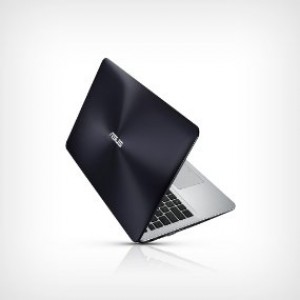 ASUS F555LA-EH51 Intel Core i5 Notebook
