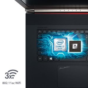 Acer Aspire V15 VN7-592G-71ZL High Performance Laptop