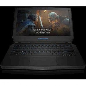 Alienware AW13R2-8900SLV 13 Inch Gaming Laptop