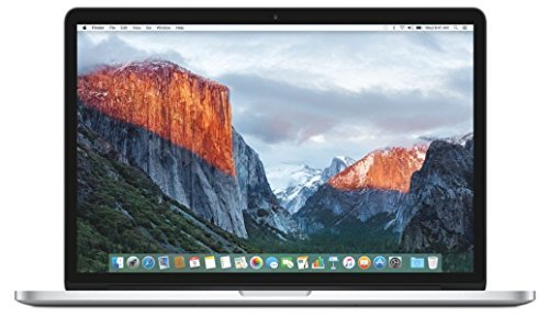 Apple High Performance MacBook Pro MJLT2LLA