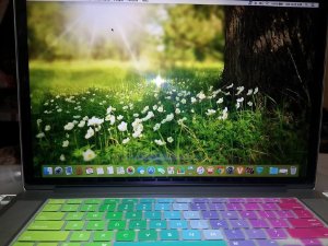 Apple MacBook Pro MJLQ2LLA 15.4-Inch Laptop