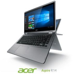 Best Acer 14 Inch Laptop Aspire R 14 R3-471T-5039