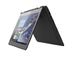 Lenovo Flex 3 14-Inch Touchscreen Laptop 80R3000UUS