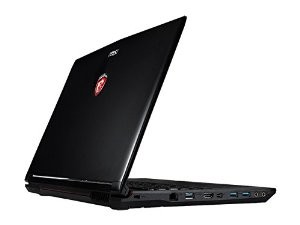 MSI GP62 Leopard Pro i5 Gaming Laptop