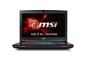 MSI GT72 Dominator 019 High Performance Laptop