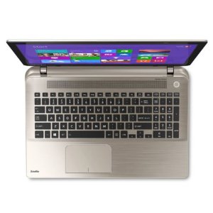 Toshiba Satellite S55-B5280