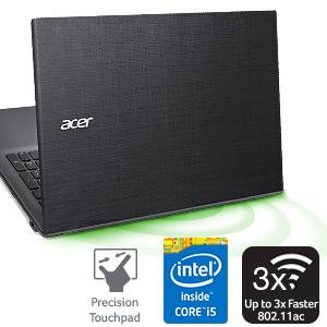 Acer Aspire E5-573G Laptop for Programming