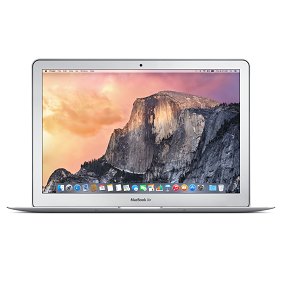 Apple 13 Inch Laptop MJVE2LL/A Macbook Air