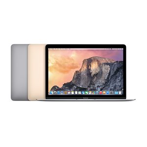 Apple MacBook 1.2 GHz Processor MK4N2LL/A 12 Inch