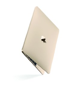 Best Apple Laptop MacBook MK4M2LL/A 12 Inch