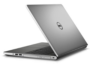 Dell Inspiron 15 i5558-5718SLV Signature Edition Laptop