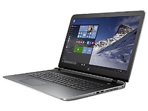 HP Pavilion 17 Inch High Performance Laptop