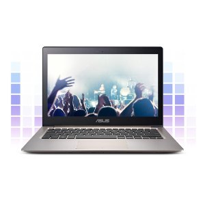 ASUS ZenBook UX303UA FHD Touchscreen Best Laptop for Music Production