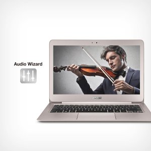 ASUS Zenbook UX305UA Laptop Music Production