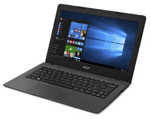 Acer 11.6-Inch Laptop Aspire One 11 Cloudbook