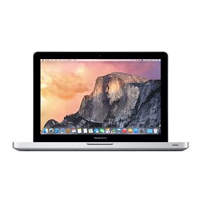 Apple MacBook Pro MF841LLA with Retina Display