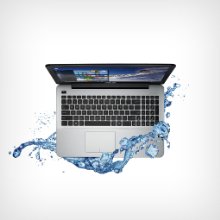 Asus Laptop Under 500 F555LA-AB31 15.6-Inch