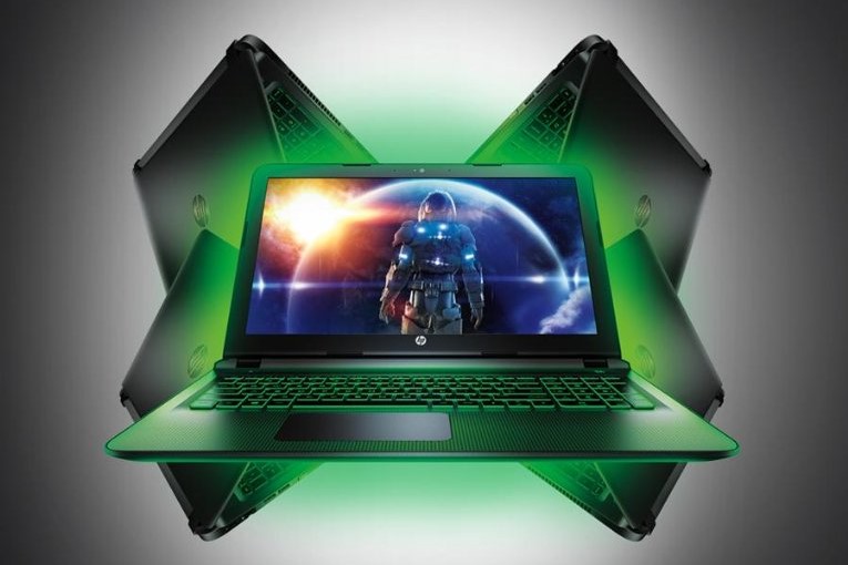 Best HP Gaming Laptop