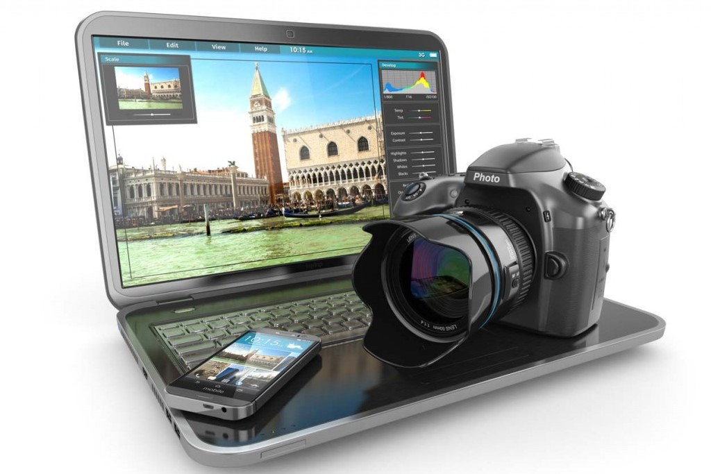 Best Laptop For Photography