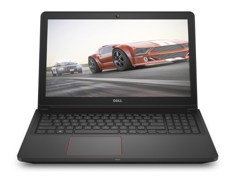 Inspiron i7559-763BLK Best Dell Gaming Laptop under 800