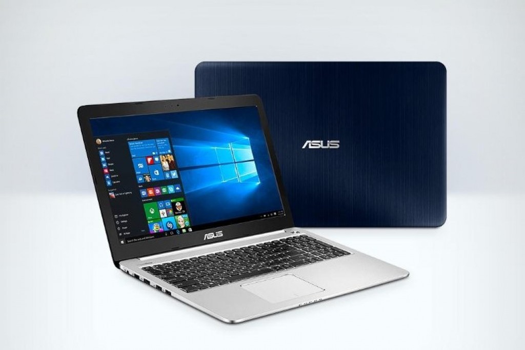 K501UX ASUS Best Gaming Laptop under 800