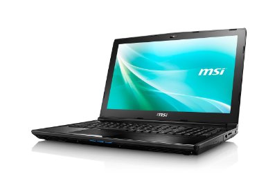 MSI Gaming Laptop Under 1000 CX62 15.6 Inch