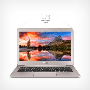 ASUS 13 inch Laptop Zenbook UX305UA