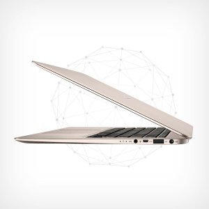 ASUS Zenbook UX305UA