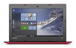 Budget Lightweight Lenovo IdeaPad 100s