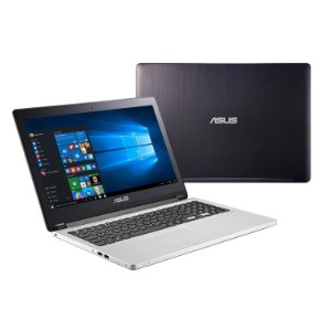 ASUS Flip 2 in 1 Convertible Laptop