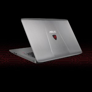 ASUS ROG GL552VW-DH74 Budget Laptop for Gaming
